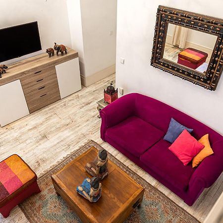 Waou Madrid Centro II - Alquiler Corta Duracion Apartment Bagian luar foto