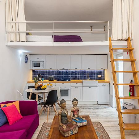 Waou Madrid Centro II - Alquiler Corta Duracion Apartment Bagian luar foto