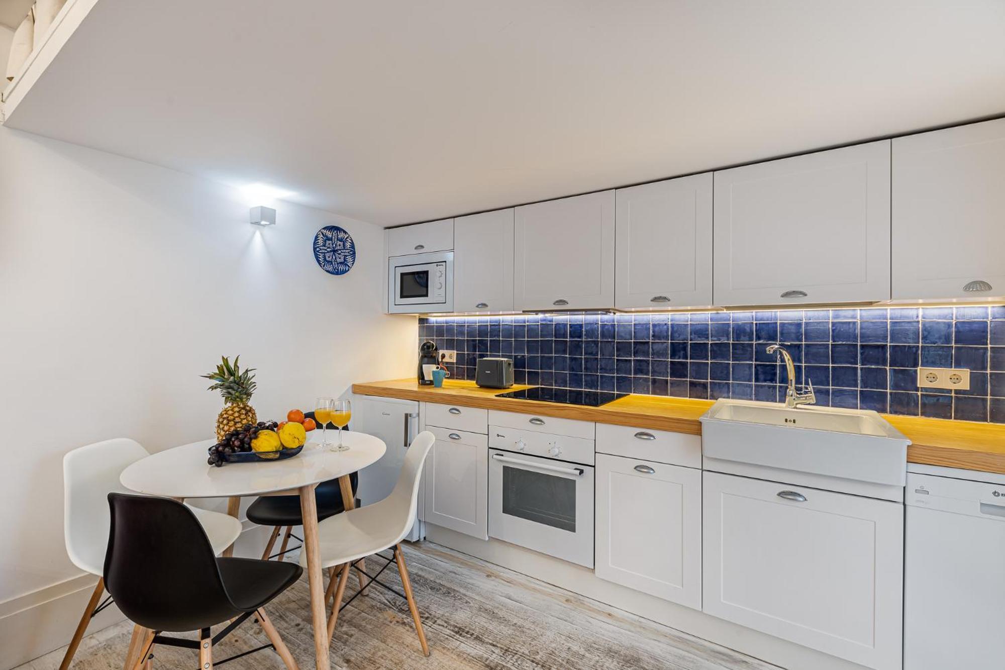 Waou Madrid Centro II - Alquiler Corta Duracion Apartment Bagian luar foto