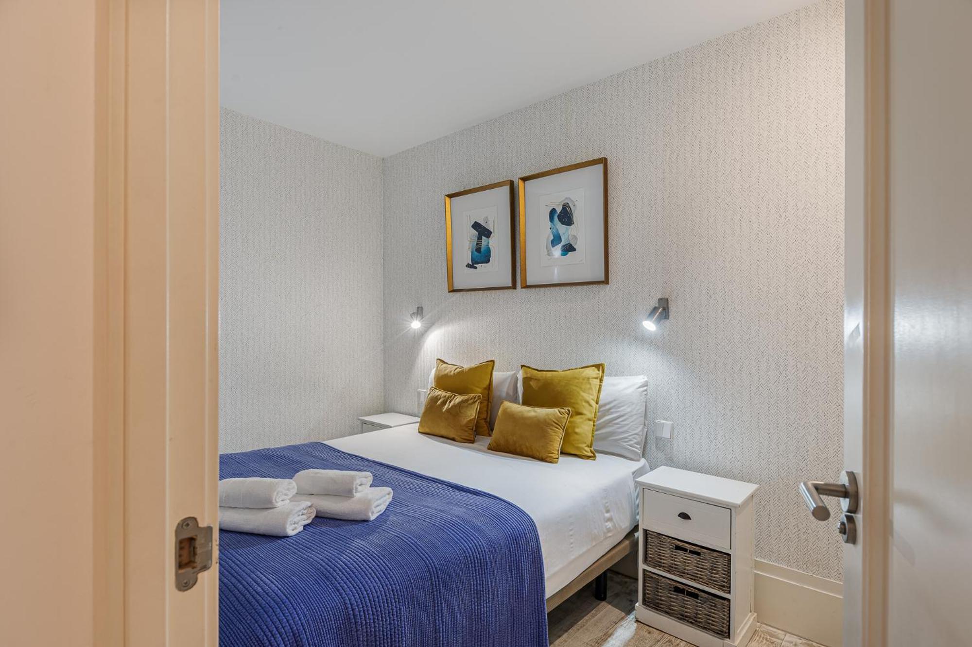 Waou Madrid Centro II - Alquiler Corta Duracion Apartment Bagian luar foto